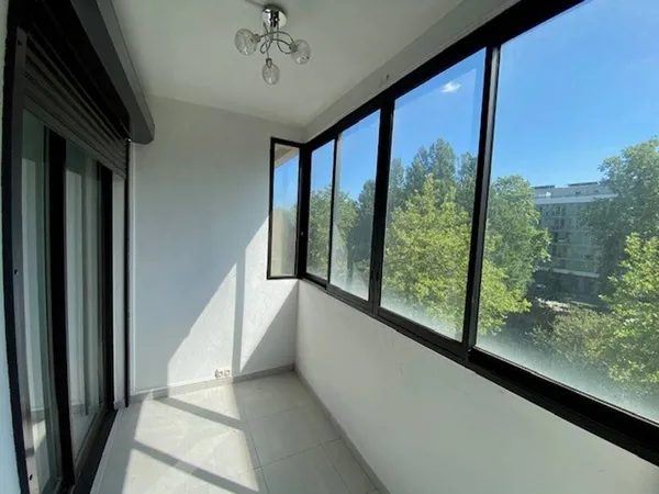 Appartement 3 pièces 57 m² 