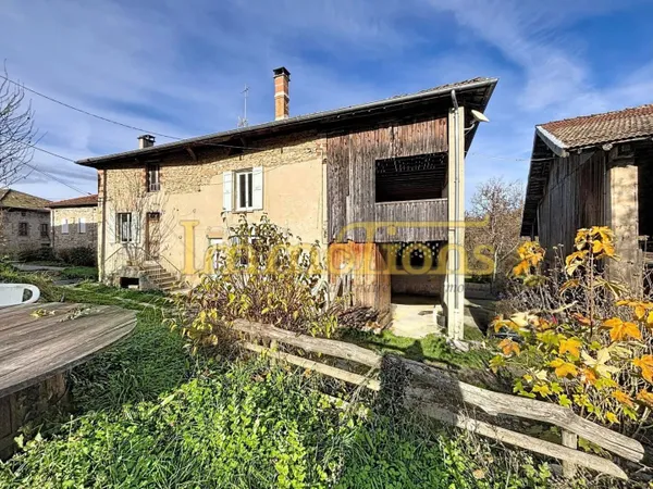 Maison 6 pièces 99 m² 