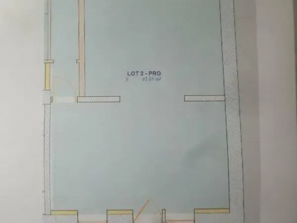 Bureaux A LOUER 