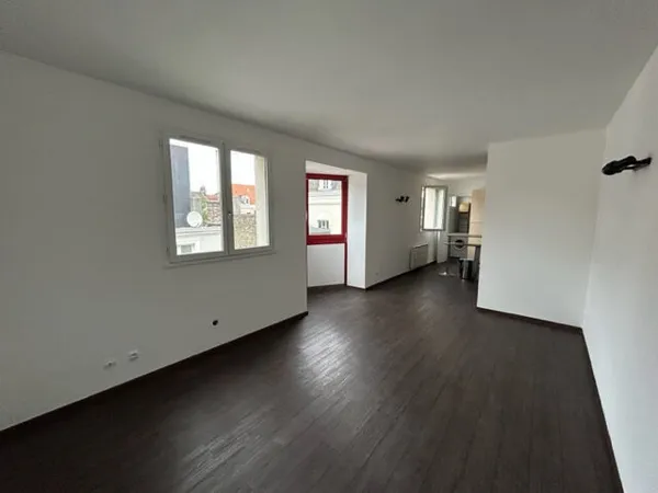 A VENDRE - Calais - Studio 