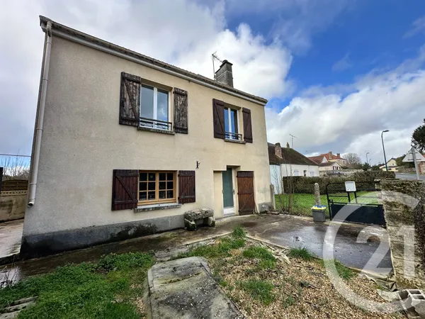 Maison 5 pièces 88 m² 