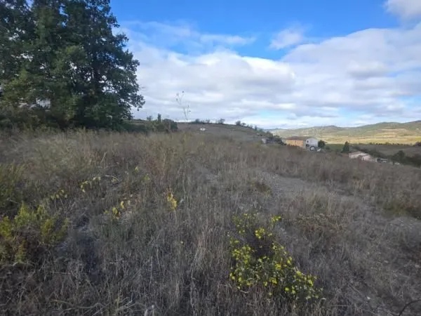 Terrain 2 463 m² Narbonne 