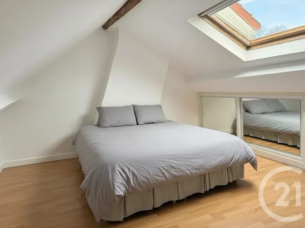 Appartement 2 pièces 34 m² 