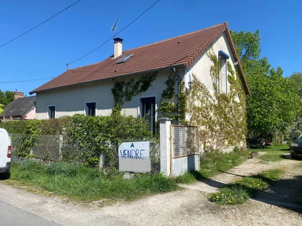 Maison 5 pièces 105 m² 