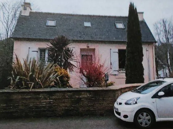 Maison 2 pièces 47 m² 