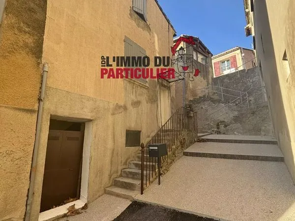 Maison de village 3 pièces 86 m² 