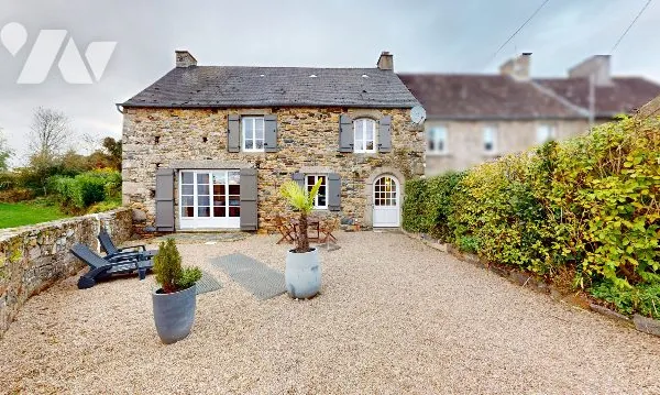 Maison 4 pièces 118 m² 