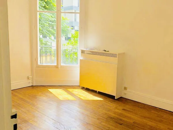 Appartement 1 pièce 25 m² 