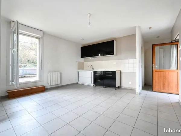 Maison 6 pièces 98 m² 