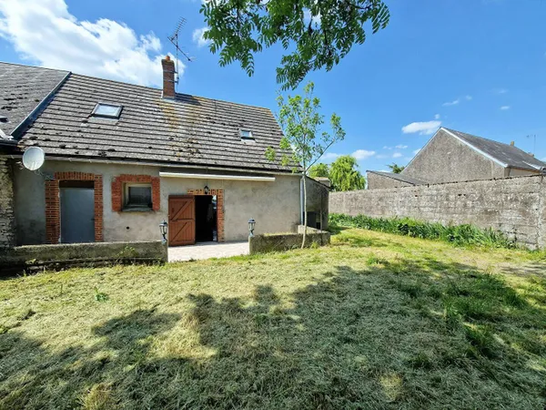 Maison 5 pièces 95 m² 