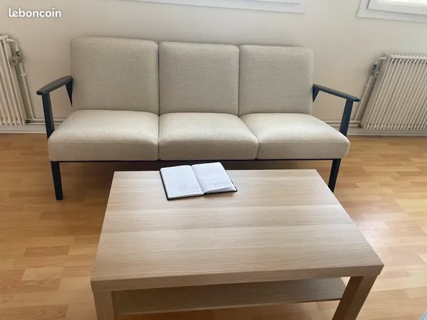 A louer chambres en colocation 