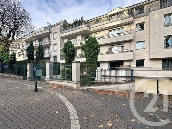 Appartement 3 pièces 86 m² 