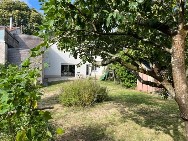 Vends maison 165m² 