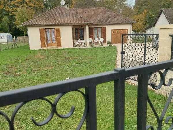 Maison 10 