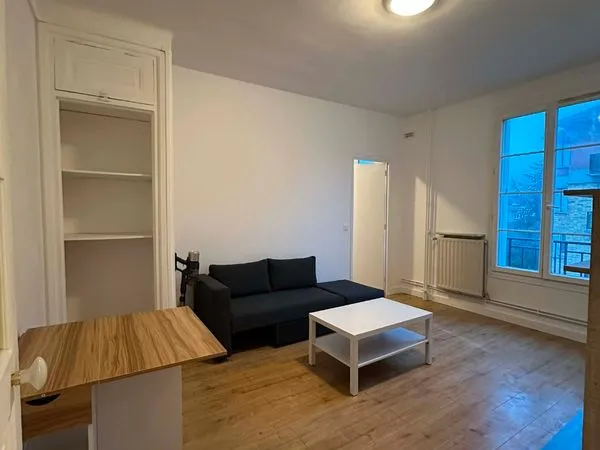 Bel Appartement T3 SURESNES 