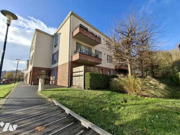 Appartement 32 m² 