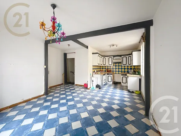Maison 4 pièces 83 m² 