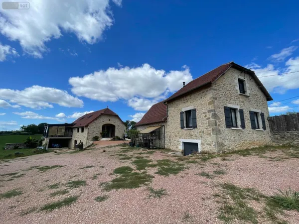 Maison 5 pièces 207 m² 