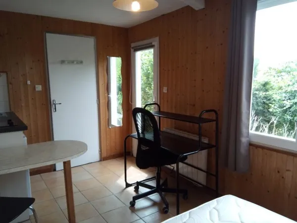 Chambre de 16m2 à louer sur Rouen 