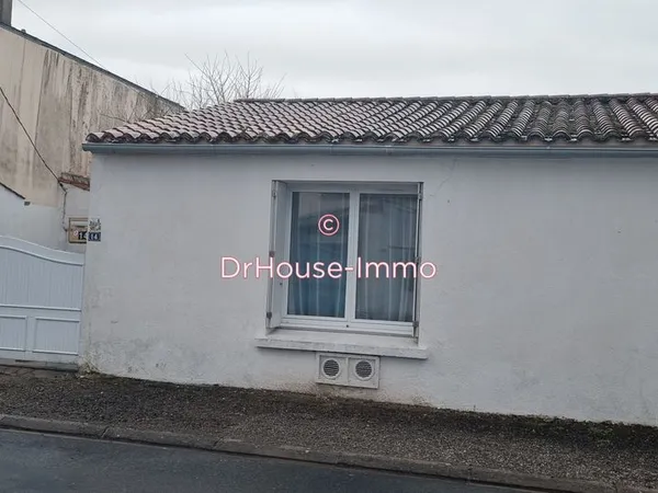 Maison 5 pièces 90 m² 