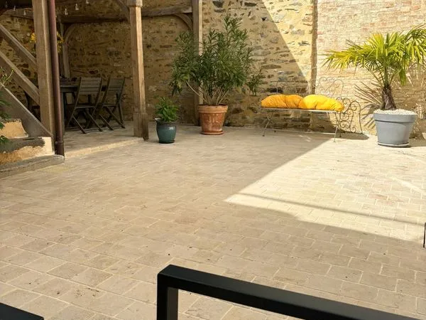 Maison 170 M2 