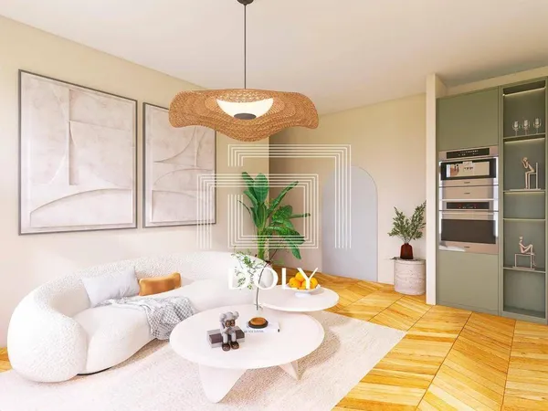 Vends duplex/triplex 