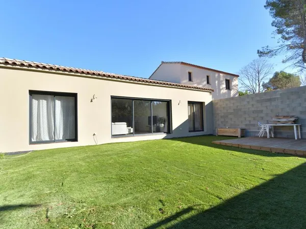 Maison 4 pièces 130 m² 