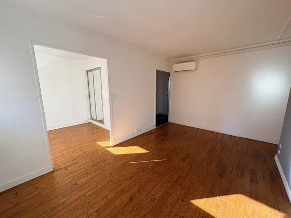 Appartement 4 pièces 74 m² 