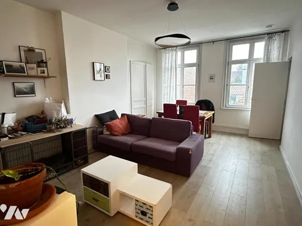 Appartement 3 pièces 85 m² 