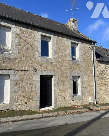 Maison 3 pièces 42 m² 
