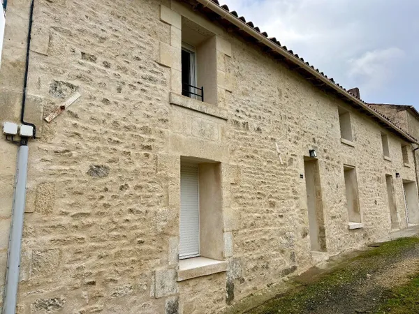 Maison 5 pièces 143 m² 
