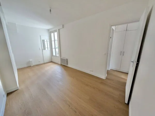 Appartement 2 pièces 34 m² 
