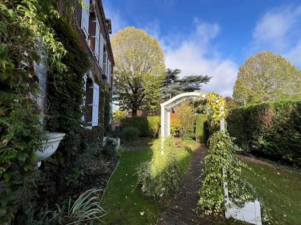 Maison 5 pièces 79 m² 