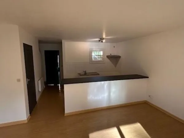 Appartement 4 pièces 72 m² 
