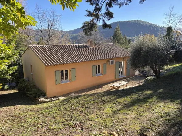 Maison 4 pièces 106 m² 