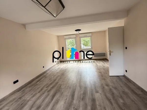 Appartement 6 pièces 114 m² 