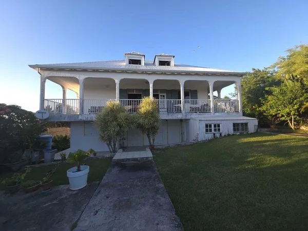 Maison 7 pièces 184 m² 