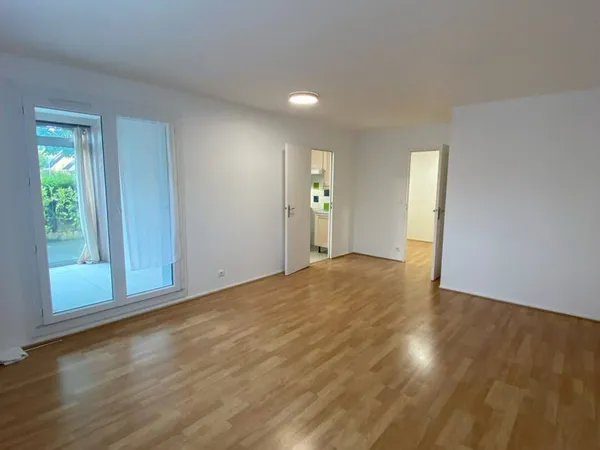 Appartement 2 pièces 57 m² 