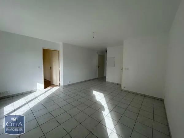 Appartement 2 pièces 54 m² 