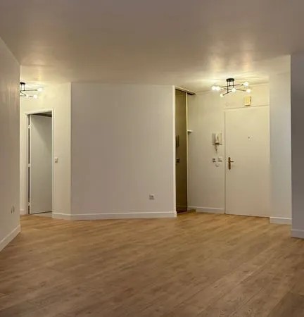 Appartement 2 pièces 52 m² 