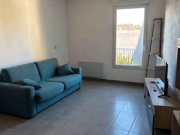 Studio meublé 30 m² - Castelnau-le-Lez 