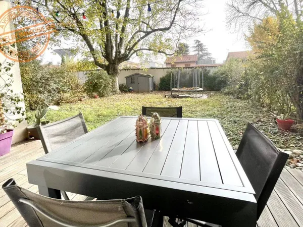 Appartement 3 pièces 67 m² 