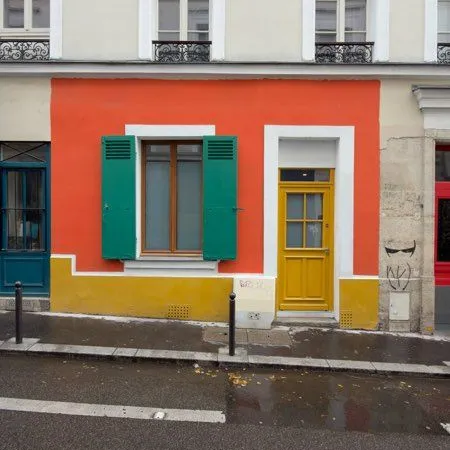 Local commercial 49m2 - bail commercial 3/6/9 à reprendre 