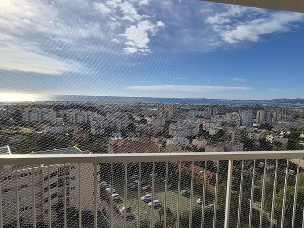 Appartement 4 pièces 88 m² 