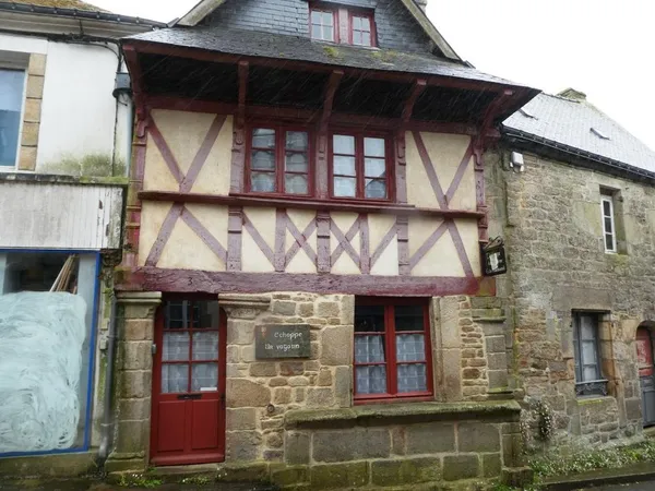 Maison 3 pièces 75 m² 
