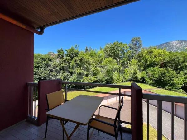 Appartement 1 pièce 24 m² 