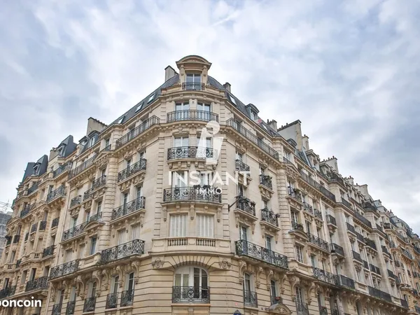 Appartement 5 pièces 115 m² 