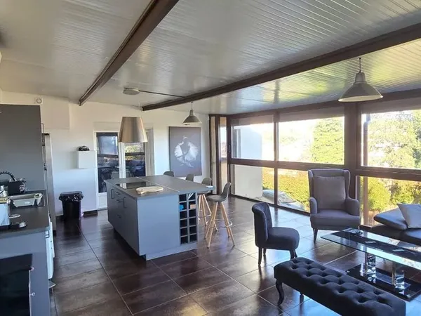 Maison 3 pièces 118 m² 