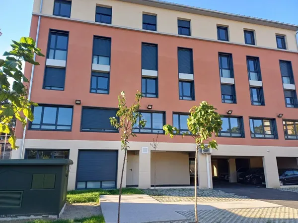 Appartement Location Albi 1p 21m² 550€