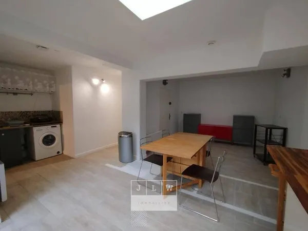 Appartement 5 pièces 85 m² 